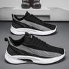 Fashion Casual Sneakers Men Tenis Masculino Zapatillas Deportivas Hombre Breathable Comfortable Sport Athletic Walking Quality Running