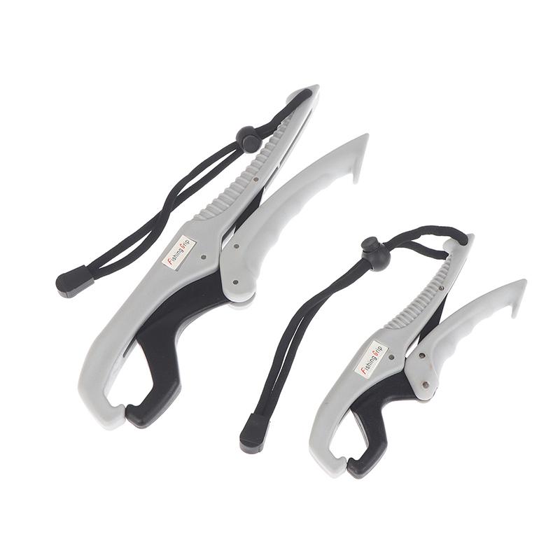 תופס שפתיים לדג אחיזה בס טרוטה אבס תופס שפתיים לדג תופס דיג צף צבת דיג צפה בקר דיג