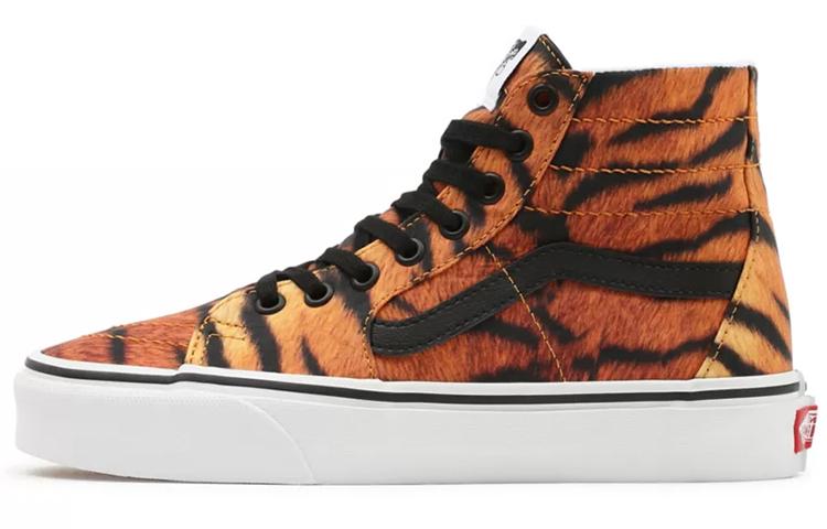 Sk8 Vans-Hi Tapered  Year Of The Tiger  VN0A4U168WP