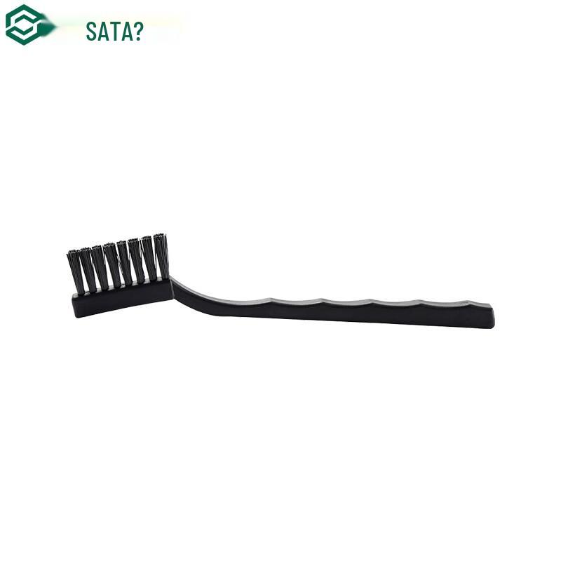SATA Small Straight Handle Brush Small