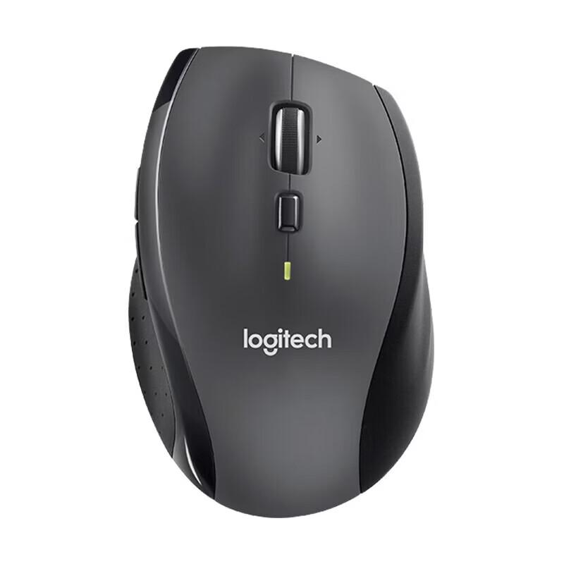 Logitech M705 Wireless Mouse