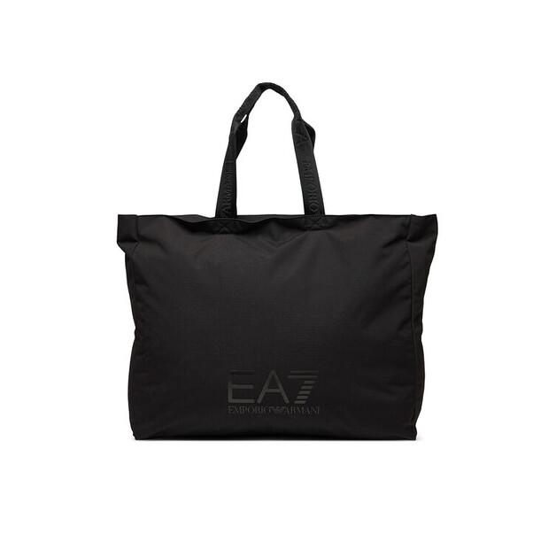 

Сумочка EA7 Emporio Armani 7X000114 AF13820 UC001 чёрный