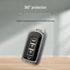Mitsubishi Soft Rubber Key Cover for 2022 Outlander/Pajero