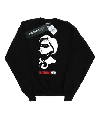 Boys The Incredibles Incredible Mom Sweatshirt