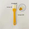 Jindinghui Hard Bristle BBQ & Baking Oil Brush
