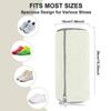 Reusable Laundry Bags, Shoe and Sock Protection Bags, Laundry Bags for Washing Machines, Drying Bags, Shoe Care Bags