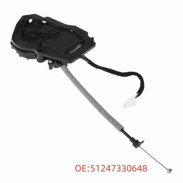 BMW Door Lock Actuator Tailgate Motor 51247330648 Accessories 51247330648