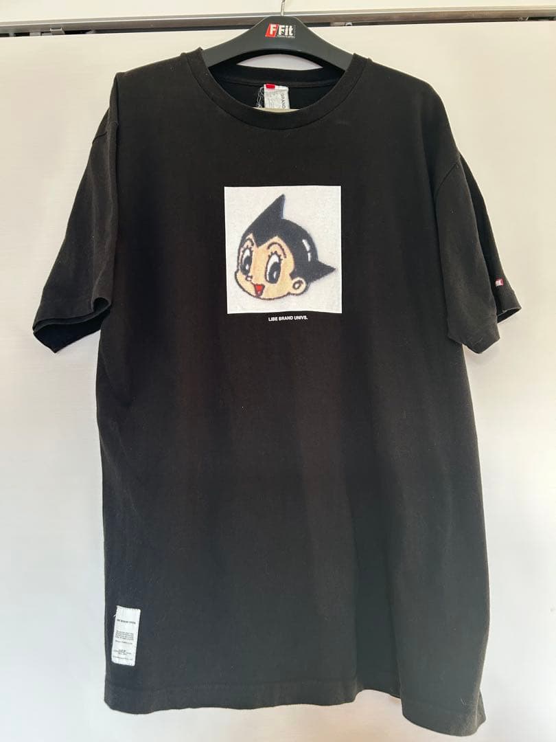 

[USED] Red Hot Chili Peppers Long Sleeve T-Shirt Black
