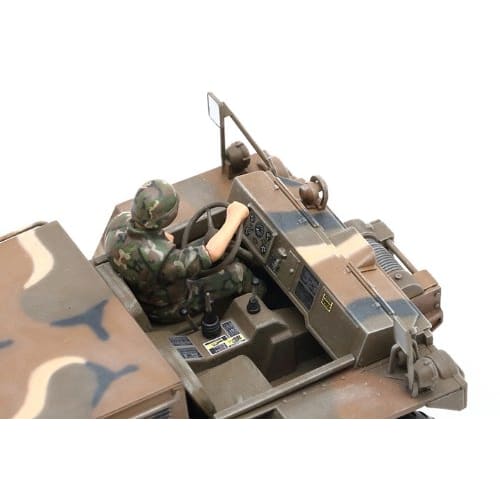 Tamiya 1/35 Military Miniature Series No.330 US Army Cargo Truck 6ÁE M561 Gamagoat Plastic Model 35330