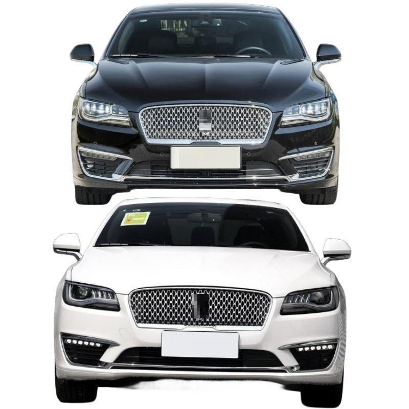 For Lincoln MKZ 2017 2018 2019 2020 2021 Car Headlight Cover Headlamp Glass Lens Lamp Shell Mask Housing Transparent Lampshade