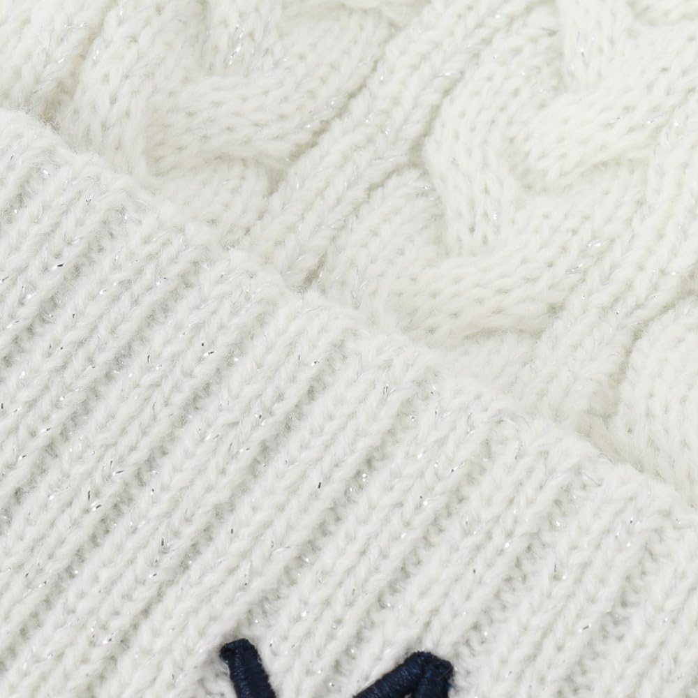 Admiral Golf Women's Circle Logo Beanie