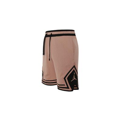 Casual Shorts Men's Rose Vintage Gray Moderate DH9076-609