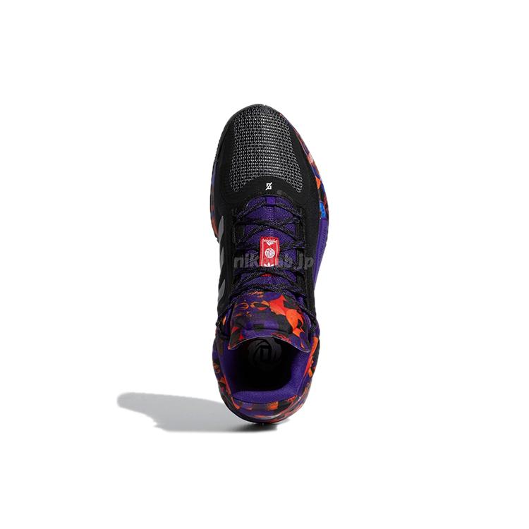 New Adidas D Rose 11 Made In China Collection G55803