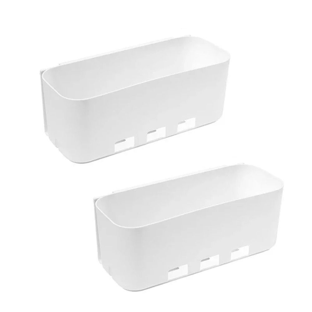 Seasoning Storage Kitchen Drawer Shelf Rack Wall-mounted Sink Organizer Kitchen Bathroom