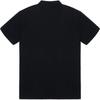 Polo Ralph Lauren Polo Logo Embroidered Short Sleeve Polo Shirt Men Tops Black 710814437-001