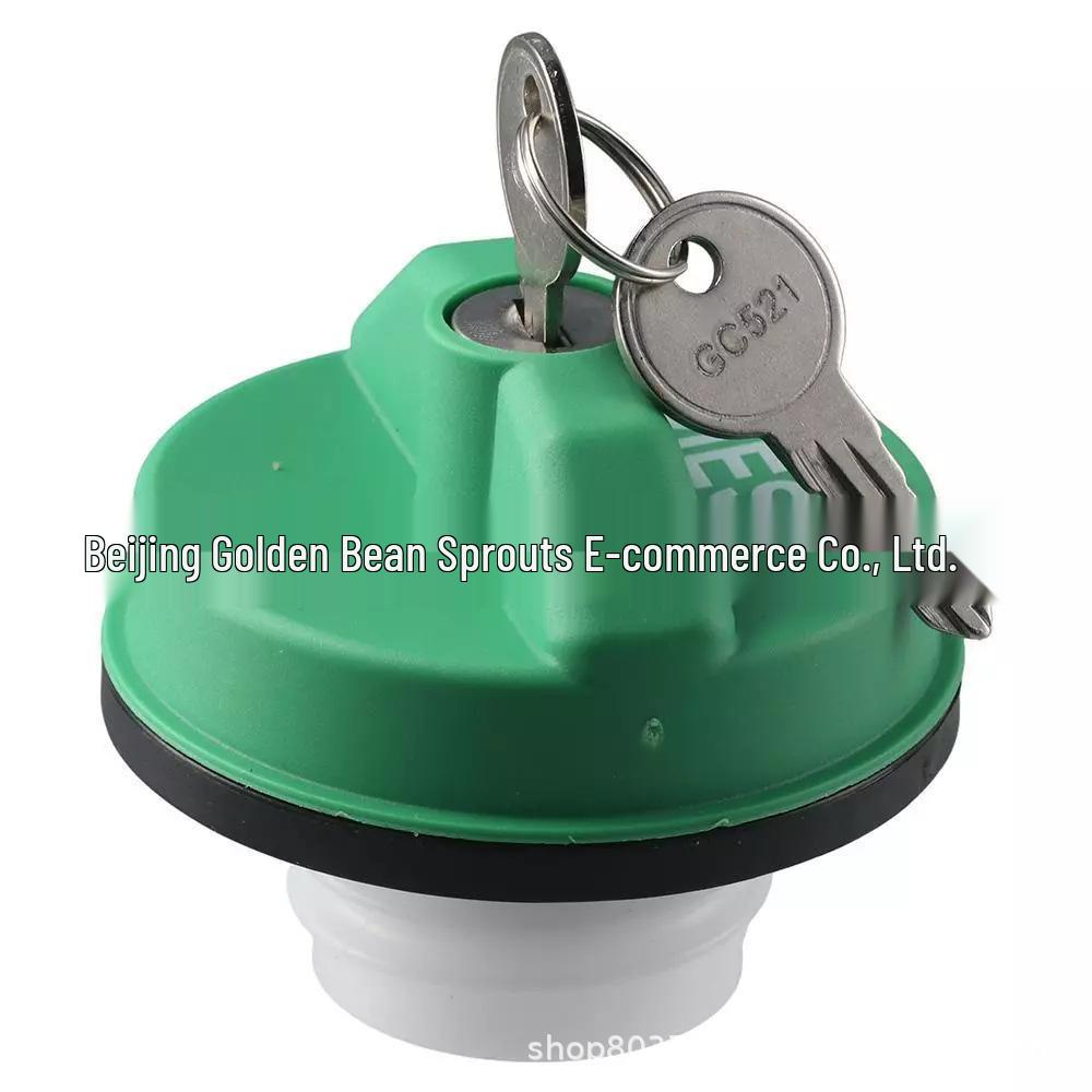 Fuel Tank Cap for Chevrolet Silverado & Dodge Models neutral