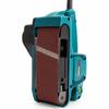 Makita Belt Sander 9911 76mm Dust Collection System