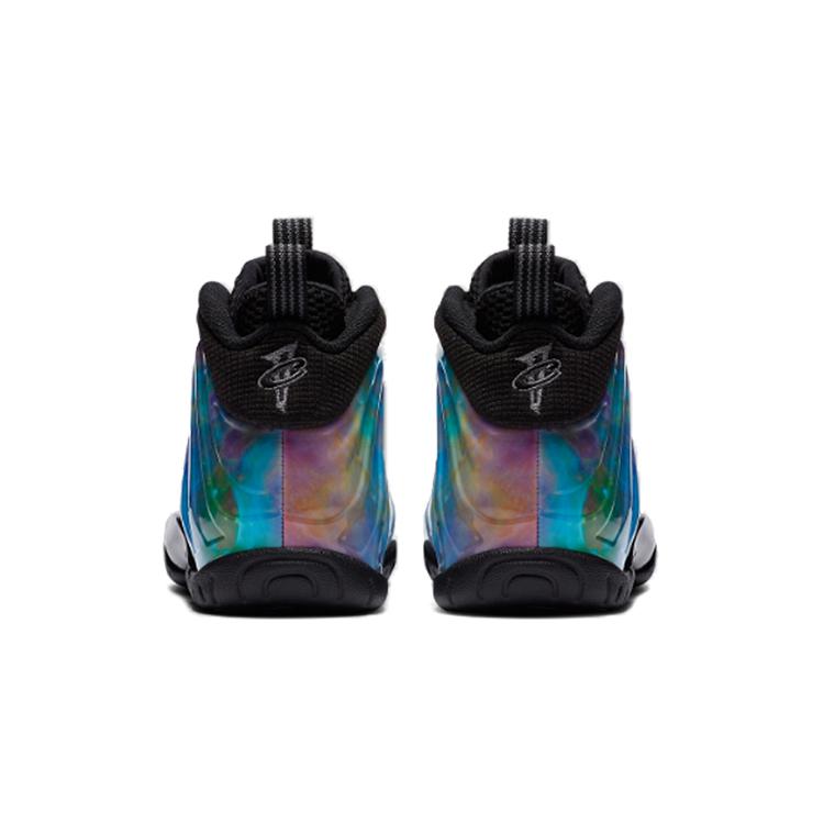 New Nike Foamposite One 'Big Bang' GS DA4159-800