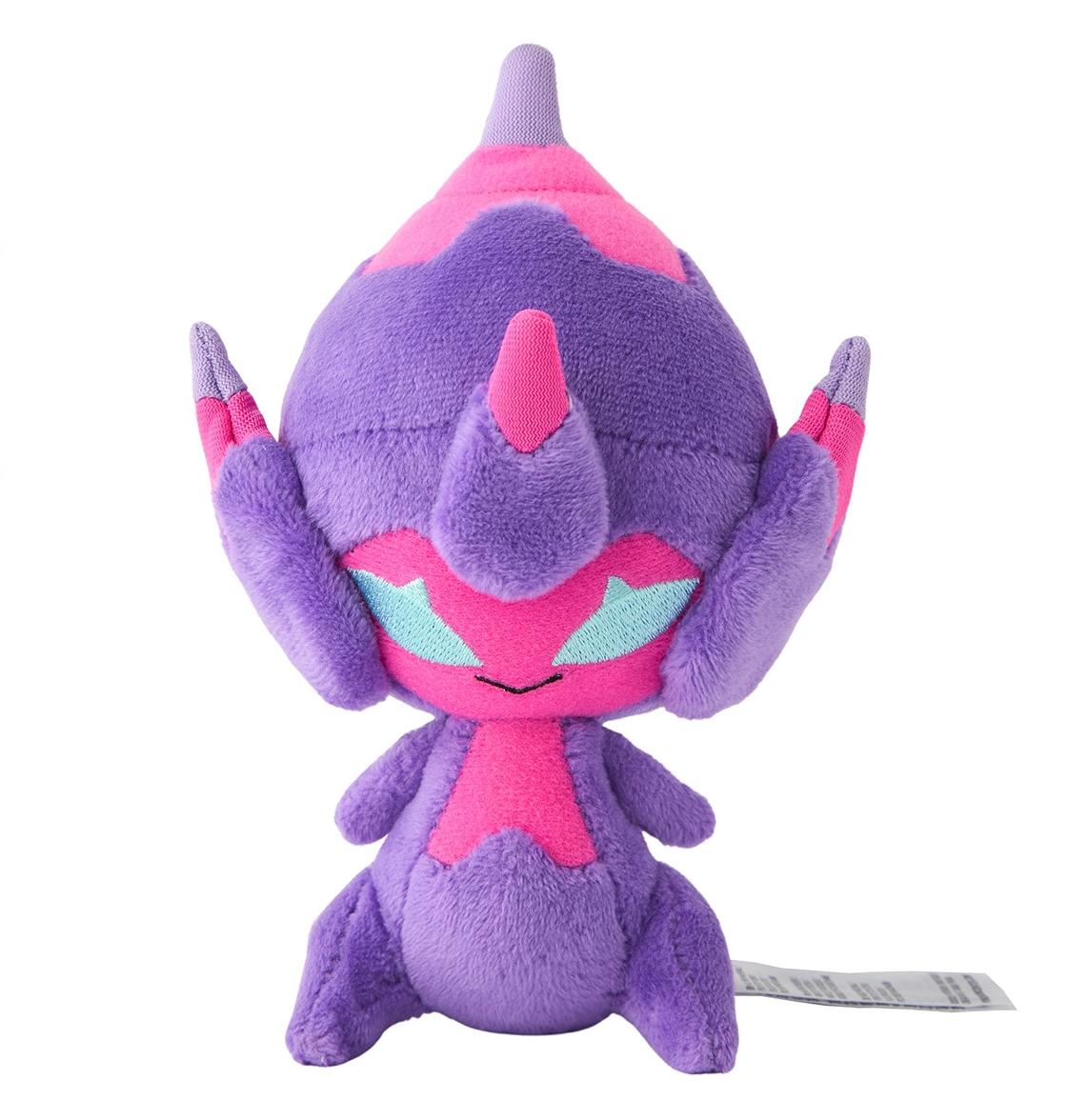 

Pokemon Plush doll Pokémon fit 803 Poipole Japan NEW