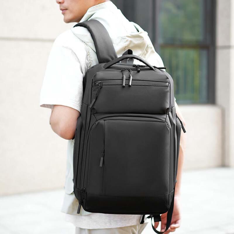 

Beiweisi Men s Multifunctional Backpack