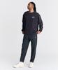AIRIT Quick-Dry Stretch Pants Am9103 Gy