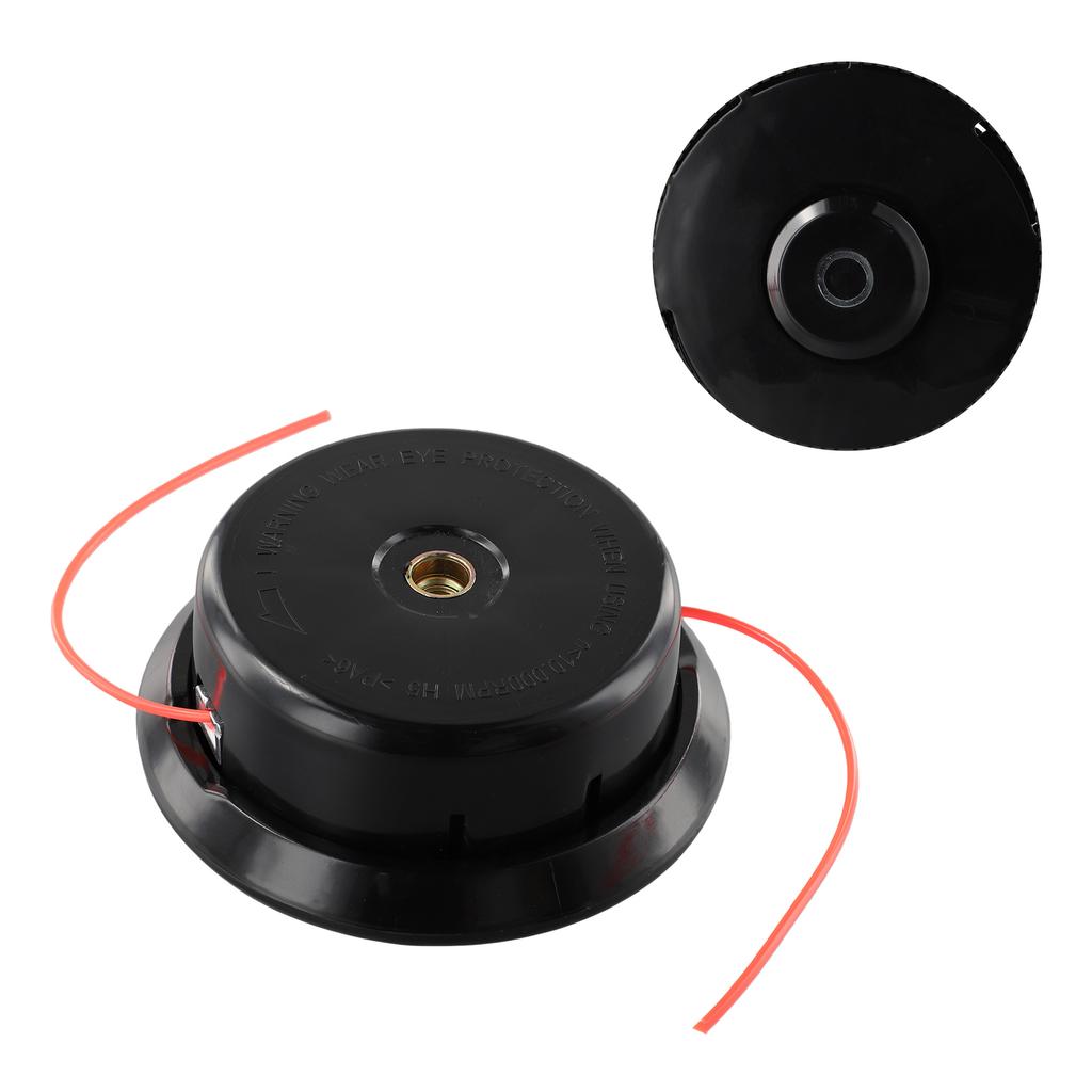 Cut Head Trimmer Head Parts String Trimmers Easy Installation Equipment 1 Pc 72560-UMS- 0W4 Accessories Indoor