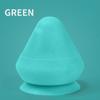 Wall-mounted Fascia Cone Multi-Function Suction Cup Wall Massager For Back Muscle Relaxation Arm Foot Massager Trigger Point