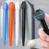Sturdy Metal Plastic Exam Pen Ergonomic Design For Prolonged Writing Perfect For Study Event And Office Use