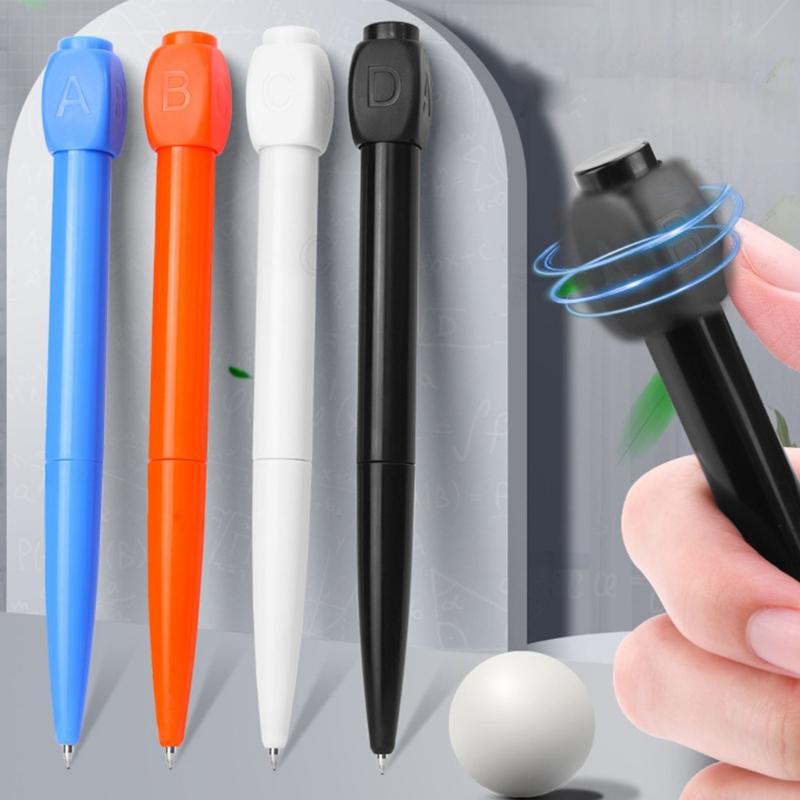 Sturdy Metal Plastic Exam Pen Ergonomic Design For Prolonged Writing Perfect For Study Event And Office Use
