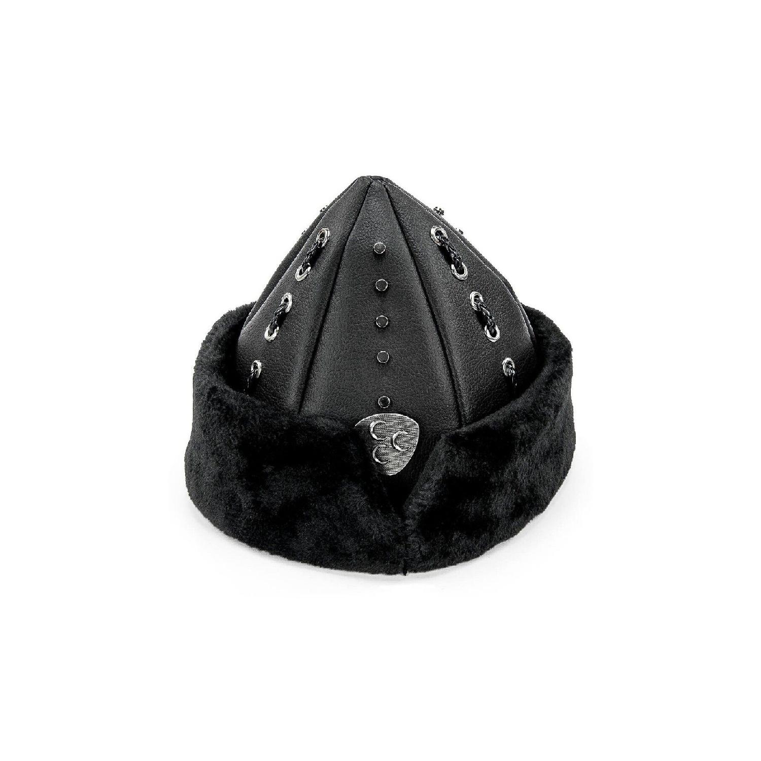 

Erturul Brk Hat - Black - 2031