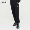 MLB Unisex Elastic Waist Jogger Pants