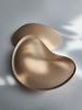 Wikeunain Bikini Volume Pad Crescent Shape