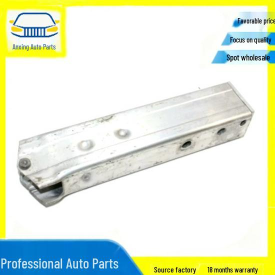 Compatible with BMW Front Bumper Bracket 51117301587/51117301588