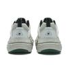 New FILA ET Wear resistant And Lightweight Low Top Casual Shoes Men's Gray F12M511105FIA