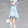 Pajama Standing Pose Anime Figure Statue Desktop Decoration Gift