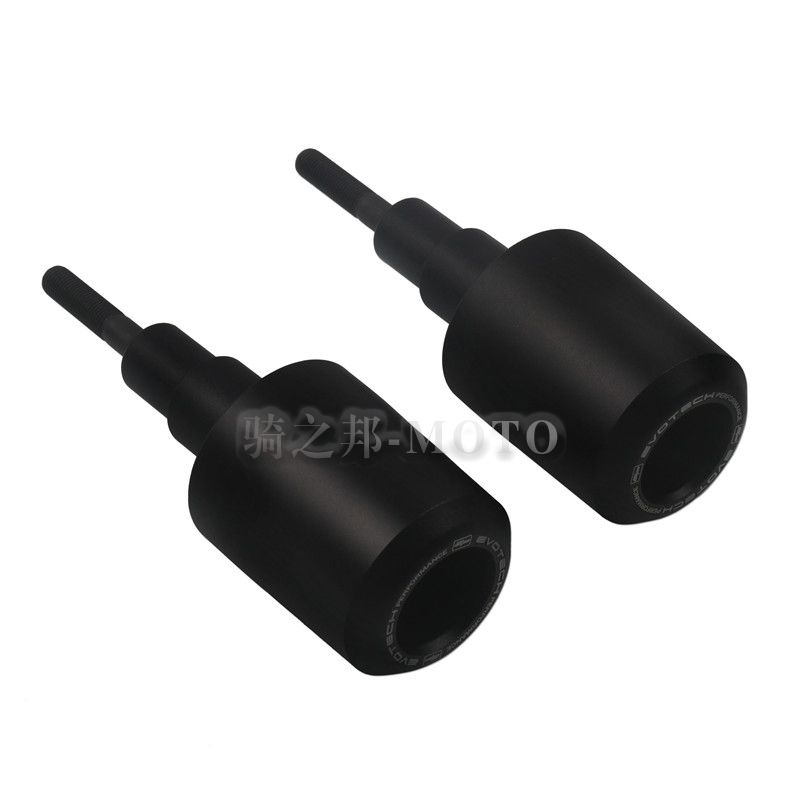 

Yamaha MT-07 XSR700 MT-10 R7 Restoration Engine Schock-Resistant Ball Body Protection Bar EP Model R7 (aluminum alloy ball joint)