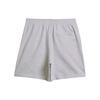 Adidas X Pharrell Williams Basics Short Grey Men Bottoms H58282