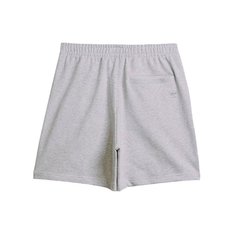 Adidas X Pharrell Williams Basics Short Grey Men Bottoms H58282