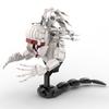 Rika Orimoto Jujutsu Kaisen Small Particle Building Blocks Model