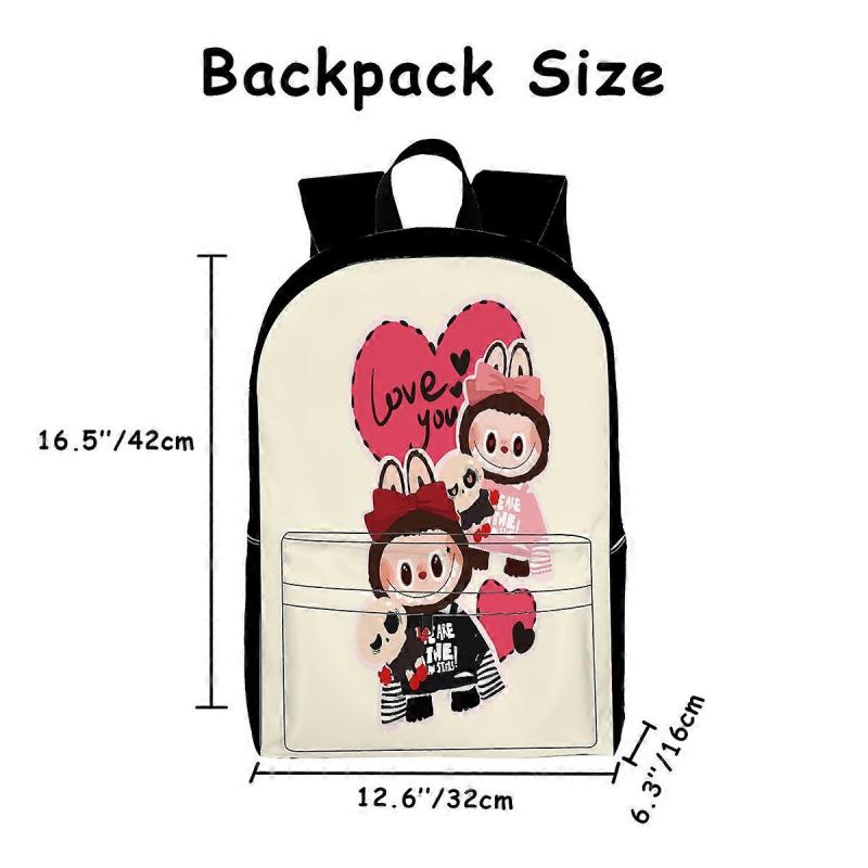 Travel Laptop Backpack, Fits 15.6 Inch Notebook, with Multiple Organizational Compartments for Teen Student Business Work P2083