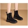Stiefeletten – Stiefeletten