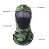 Outdoor Balaclava Hood Motorcycle Bandana Cycling Hunting Hat UV Protection Face Masks Helmet Liner