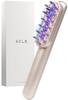 RELX Electric Brush EMS Facial Beauty Device [Designed by a Japanese Company] Lift Brush, LED, Scalp Care, Beauty Appliance, Gift, Pearl Milk