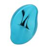 Hair Eraser Professional Men Women Portable Reusable Exfoliation Hair Remover for Arms Legs Back Coating Blue