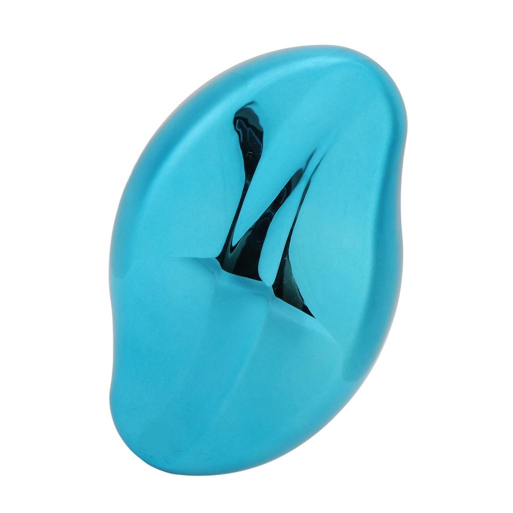 Hair Eraser Professional Men Women Portable Reusable Exfoliation Hair Remover for Arms Legs Back Coating Blue
