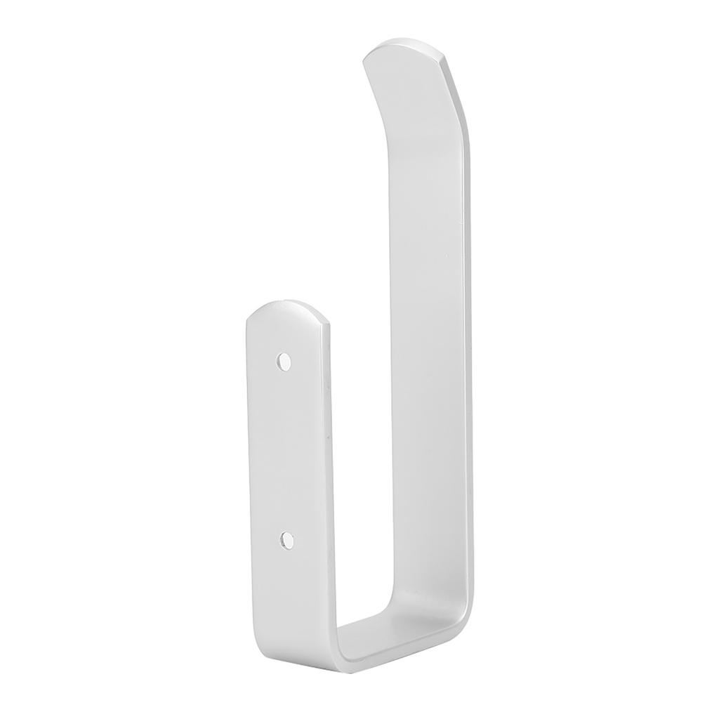 Space Alumina Towel Rack Toilet Paper Holder Bathroom Roll Paper Wall Hanging Storage