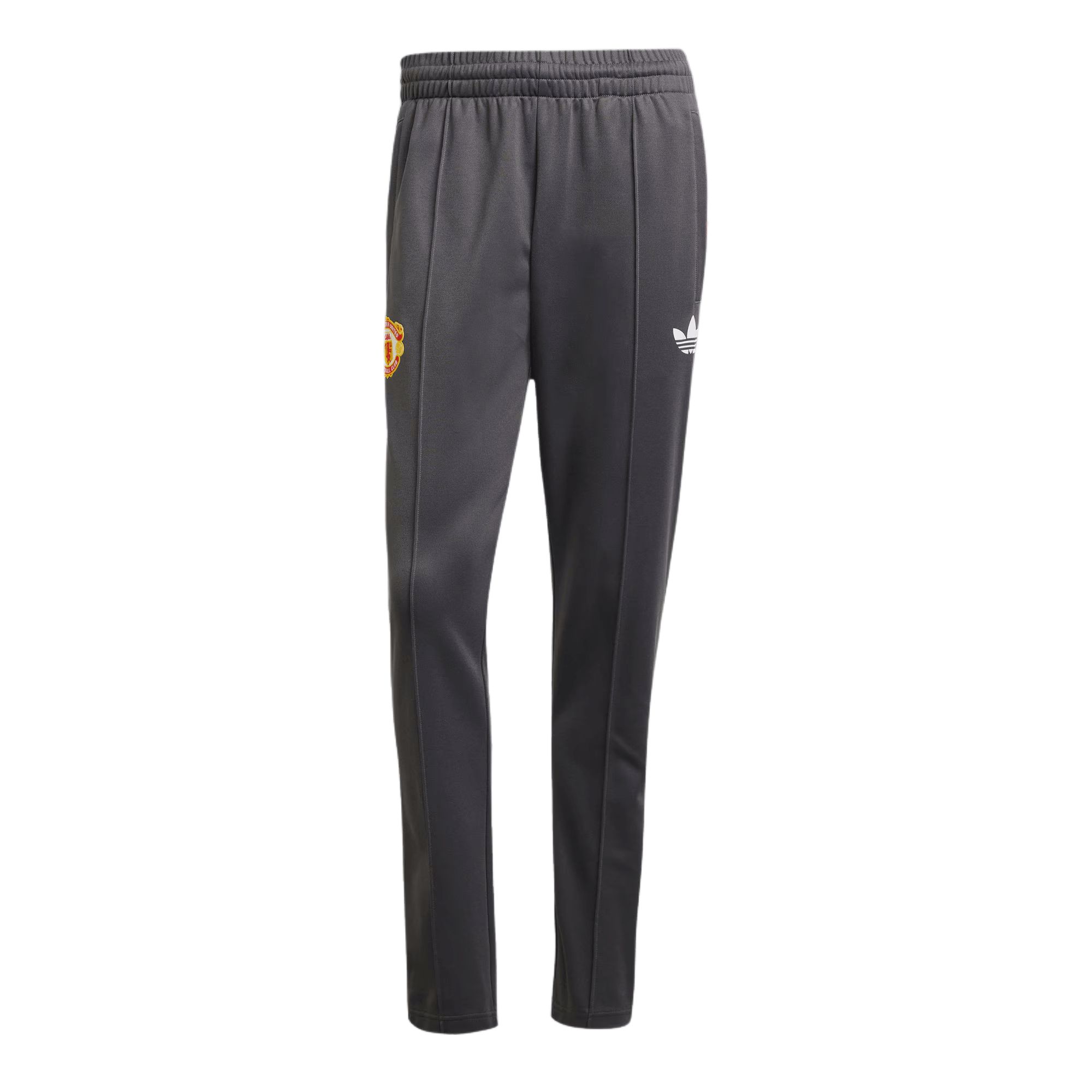 Adidas Originals Free Shipping With AdiClub Manchester United Originals Track Pants IY0044- M