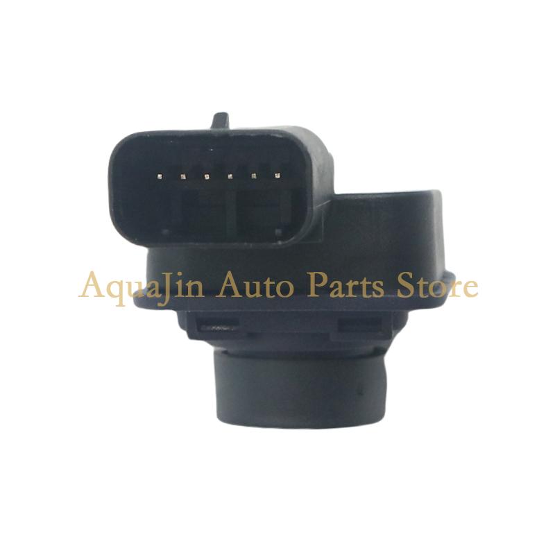 GB5Z-19G490-C Rear View Backup Parking Reverse Camera For Ford Explorer U502 MK5 3.5L Police Interceptor Utility 3.7L 2016~2019
