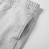 Converse Casual Shorts Unisex Gray 10026453-A03
