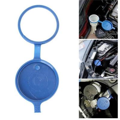 Can Cover Washer Bottle Cap Wiper Washer Cap Fluid Reservoir Tank Wiper Nozzle Cover Bottle Lid